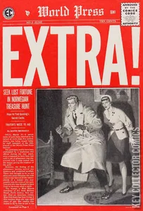 Extra! #2