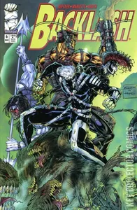 Backlash #6