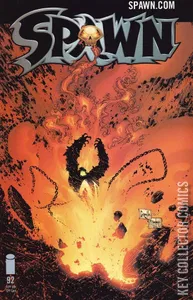 Spawn #92