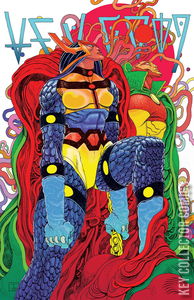 New Gods