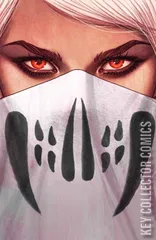 Variant Cover for Something Is Killing the Children #22