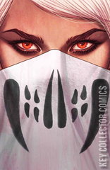 Variant Cover for Something Is Killing the Children #22