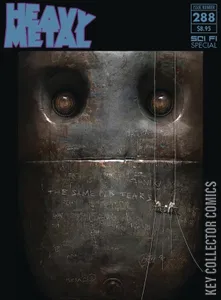 Heavy Metal #289