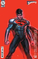 Variant Cover for Superman #38