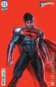 Superman #38