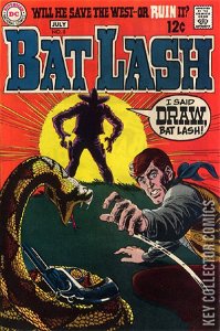 Bat Lash #5