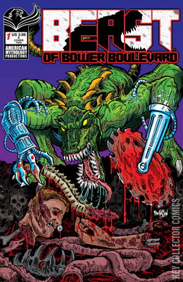 Beast of Bower Boulevard