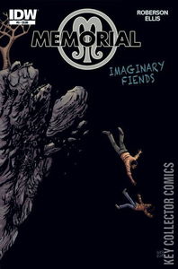 Memorial: Imaginary Fiends #3