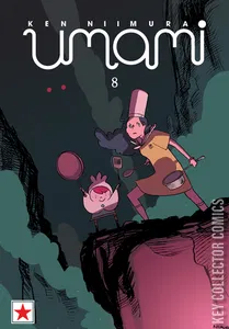 Umami #8