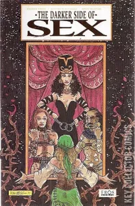 The Darker Side of Sex #3