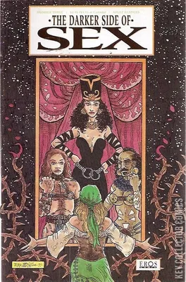 The Darker Side of Sex