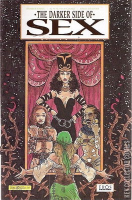 The Darker Side of Sex