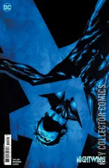 Variant Cover for Nightwing #114