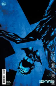Nightwing #114