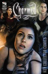 Cover for Charmed Season 9 #5
