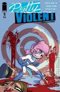 Pretty Violent #9
