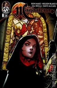 The Magdalena #3