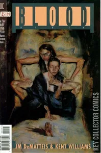 Blood: A Tale #2