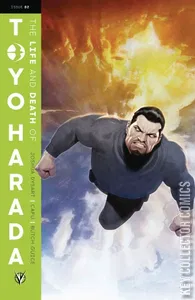 Life and Death of Toyo Harada, The #2