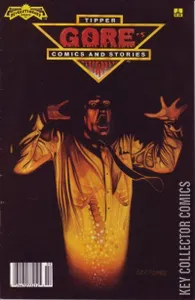 Tipper Gore's Comics & Stories #2