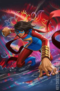 Variant Cover for NYX #3