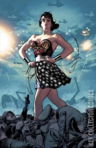 Wonder Woman #750
