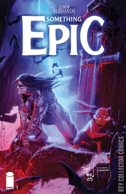 Something Epic