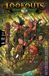 Lookouts #2
