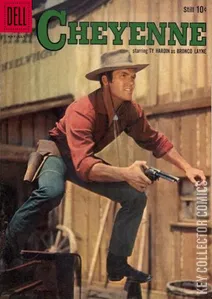 Cheyenne #11