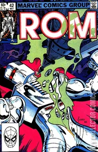 ROM #42
