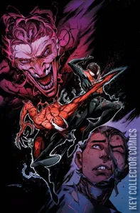 Absolute Carnage: Miles Morales #1