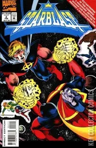 Starblast #2