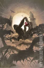 Variant Cover for Kong of Skull Island #1