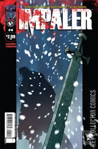 Impaler #4