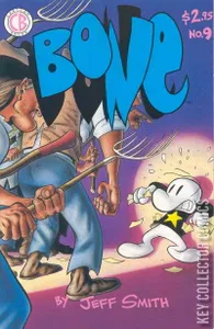 Bone #9
