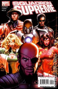 Squadron Supreme #5