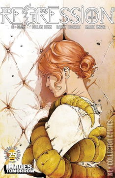 Variant Cover for Regression #3