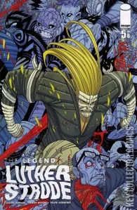 The Legend of Luther Strode #5