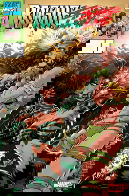 Rogue: The Savage Land