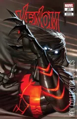Variant Cover for Venom #27