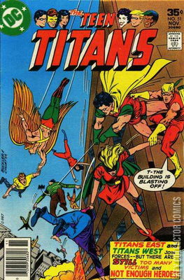 Teen Titans