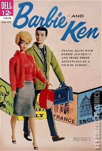 Barbie and Ken #2