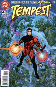 Tempest #4