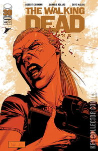 Walking Dead Deluxe, The #44 