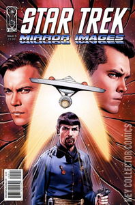 Star Trek: Mirror Images #5 