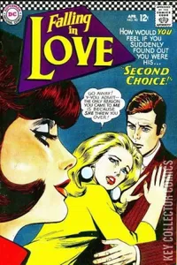 Falling In Love #90