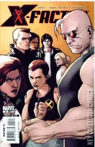 X-Factor #20