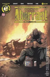 Aberrant #3