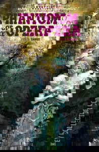 Universal Monsters Phantom of the Opera #3