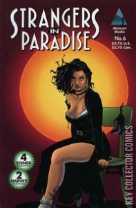 Strangers in Paradise #6